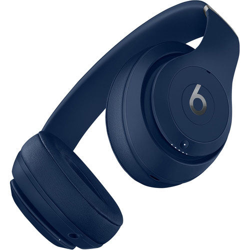 Beats Studio3 Wireless Noise Cancelling On-Ear Headphones Beats Studio3 Wireless Noise Cancelling On-Ear Headphones